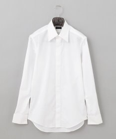 GOTAIRIKU 【WEAR BLACK】レギュラーカラー Wカフス