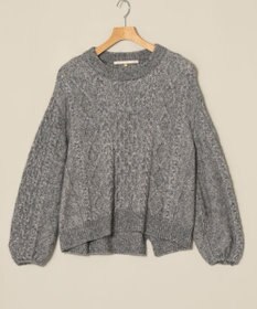 ONWARD Reuse Park 【自由区】ニット秋冬