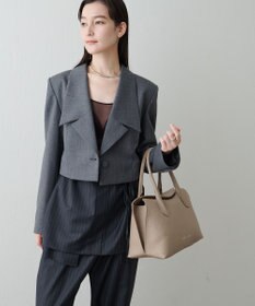 IACUCCI ＜GISELe12月号掲載＞ラーナ M ALCE