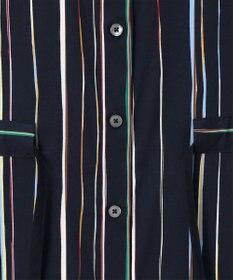 Paul Smith Signature Pinstripe シャツワンピース