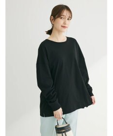 Green Parks 前後でも着れちゃう万能長袖ロンＴ