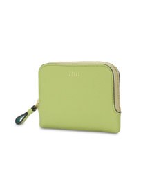 PELLE BORSA ラウンドファスナーミニ財布 Fine Goods フィーネグッズ 5453