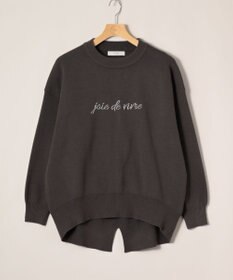 ONWARD Reuse Park 【any FAM】ニット秋冬