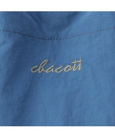 Chacott ギャザーリボントートバッグ