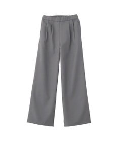 earth music&ecology 【予約】【2WAY】ラップスカート付きパンツ