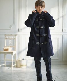 150-170cm】ダッフルコート / J.PRESS KIDS | ファッション通販 【公式 