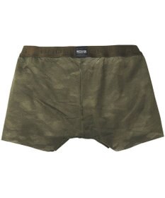 WACOAL MEN ボクサーパンツ 「レースボクサー」 通気性 フロント快適グラマラス 前閉じ GT3340 /ブロス バイ ワコールメン