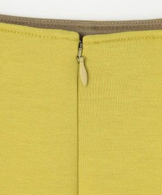 J.PRESS LADIES L 【WEB限定カラーあり・洗える】ダンボール ナロー スカート