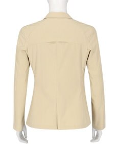 CW-X 【WOMEN】【CHUMS (チャムス)コラボ】 CW-X アウタートップス スーツとして使える ジャケット 長袖 はっ水性(本体) レディース LNY560 /ワコール