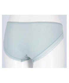 une nana cool 小さく見せるミニマイザーブラ レース ショーツ