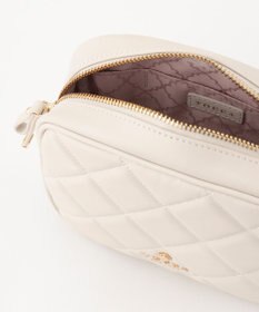 TOCCA PILA CAMERA BAG ショルダーバッグ