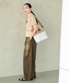 TOPKAPI 【人気色が限定復活！】【Breath TOPKAPI】RIPPLE リプル トート バッグ M（ショルダー付き）