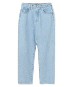 uncrave ストレート デニム パンツ（uncrave STANDARD）