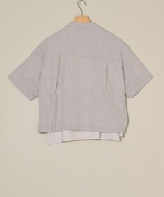 ONWARD Reuse Park セット商品/サイズ38【23区】ブラウス春夏×カットソー春夏
