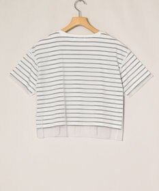 ONWARD Reuse Park 【any SiS】カットソー春夏