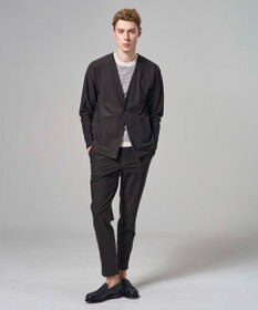 JOSEPH HOMME 【新色追加】エアトールストレッチ　カーディガン