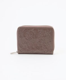 GRACE CONTINENTAL Bellows Wallet