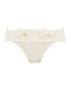 BRADELIS New York 【BRADELIS New York】　ローズスタイルパンティ23S1