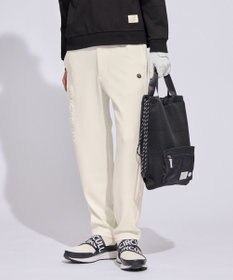 PW CIRCULUS 【MEN】リラクシングジャージーパンツ ゴルフ