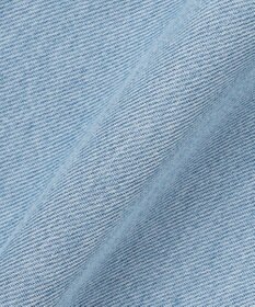 J.PRESS YORK STREET 【WOMEN】ソフトワイドデニム