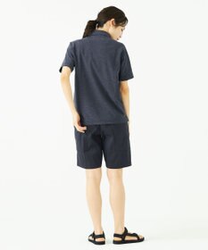 JOSEPH ABBOUD MOUNTAIN OGハイパワーストレッチ ショートパンツ