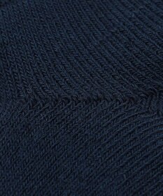 23区GOLF 【MEN】ロゴ アンクルソックス