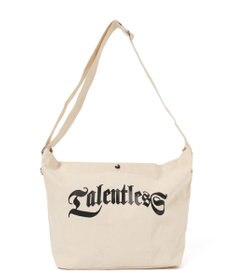 WEGO 【ユニセックス着用ITEM】アソートBIGショルダー