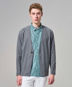 JOSEPH HOMME 【新色追加】エアトールストレッチ　カーディガン