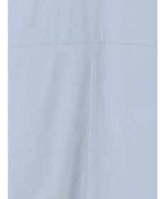 Te chichi フリルクロップトシャツ