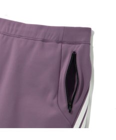 ZERO HALLIBURTON スウェットミニスカート 82749 洗濯可能 保温 ストレッチ ゴルフ ZHG-W10c