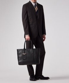 Paul Smith モダンビジネス トートバッグ