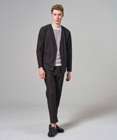 JOSEPH HOMME 【新色追加】エアトールストレッチ　カーディガン