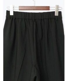 Te chichi TRツイル2タックワイドパンツ《2025winter catalog item》