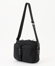 Y'SACCS ダブルポケットベーシックショルダー