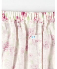 Wing 【数量限定　特別価格】 パジャマ 長袖 長ズボン 綿100％ スムース素材 レディース EP7990 ウイング／ワコール