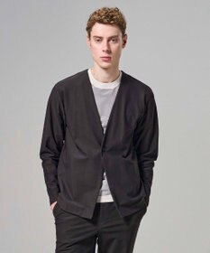 JOSEPH HOMME 【新色追加】エアトールストレッチ　カーディガン