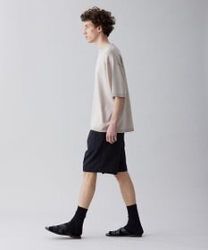 UNFILO MENS TENNEN TOUCH ショートパンツ [23年春夏商品]