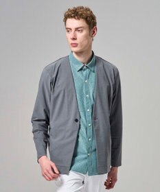 JOSEPH HOMME 【新色追加】エアトールストレッチ　カーディガン