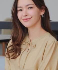 Tiaclasse 【金属アレルギー対応】メタルプレートピアス