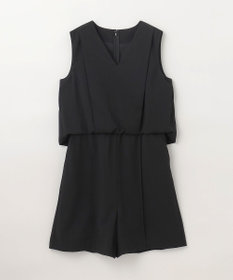 GRACE CONTINENTAL ショートサロペット