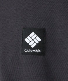 Columbia Columbia/ キャロリーナアベニューハーフジップポロ /コロンビア