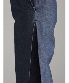 Te chichi サイドタックデザインパンツ《2025Autumn catalog vol.2 item》