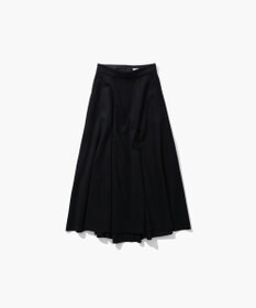 ATON ROYAL FLEECE | フレアスカート