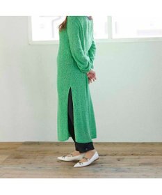 MODE ET JACOMO <MODE ET JACOMO>ポインテッドトゥメリージェーンパンプス