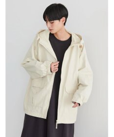 AMERICAN HOLIC 撥水加工マウンテンパーカー