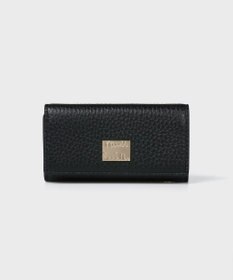Paul Smith メタルクロップドロゴ キーケース