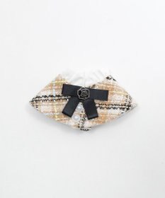 WEGO 【推し活＆痛バ】ぬいツイードケープセット12cm