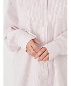 earth music&ecology サッカーレギュラーシャツ