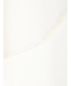 CRAFT STANDARD BOUTIQUE レーヨンデシンフリルチュニック