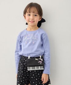 ANY KIDS 鍵盤移動ポケット